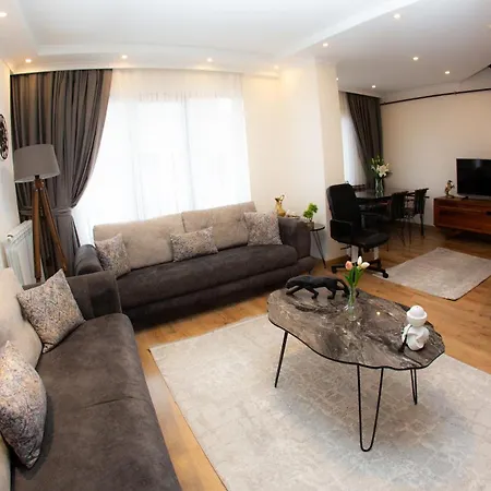 Appart hôtel Saygin Istambul