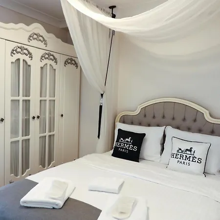 Saygin Appart hôtel Istambul