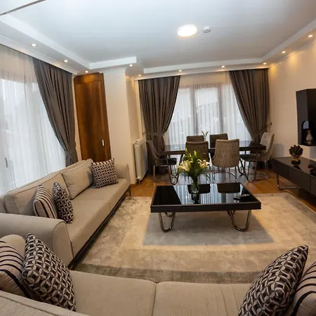 Saygin Appart hôtel Istambul