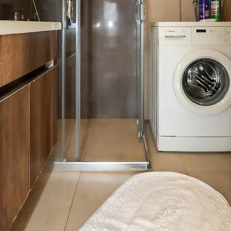 Saygin Aparthotel