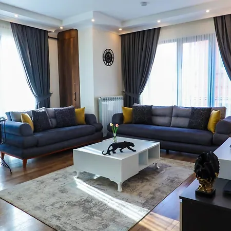 Saygin Appart hôtel *