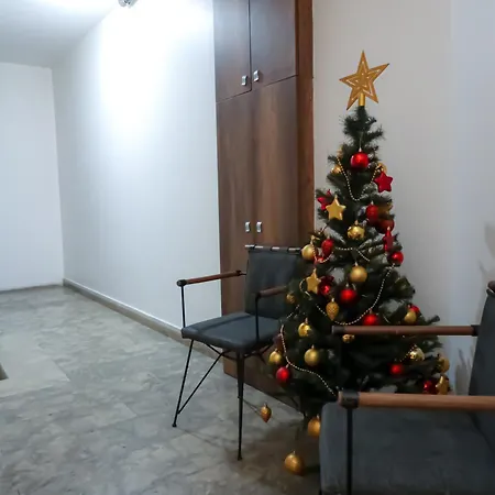 Saygin Appart hôtel Istambul