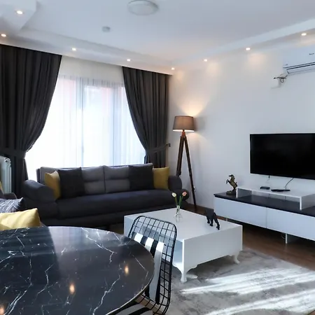 Appart hôtel Saygin Istambul