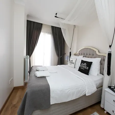 Saygin Appart hôtel