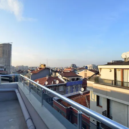 Aparthotel Saygin