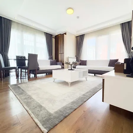 Saygin Apart-hotel 4*