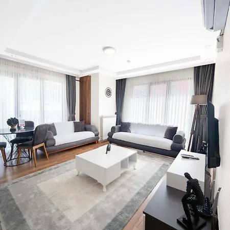 Saygin Apart-hotel Istambul