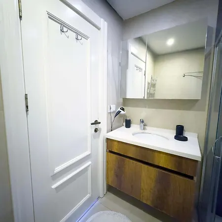 Apart-hotel Saygin Istambul