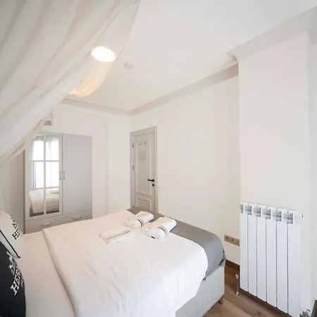 Saygin Apart-hotel 4*