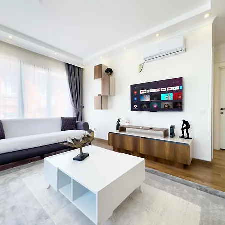 Apart Otel Saygın İstanbul