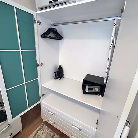 Saygin Apart-hotel Istambul