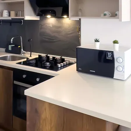 Apart Otel Saygın 4*