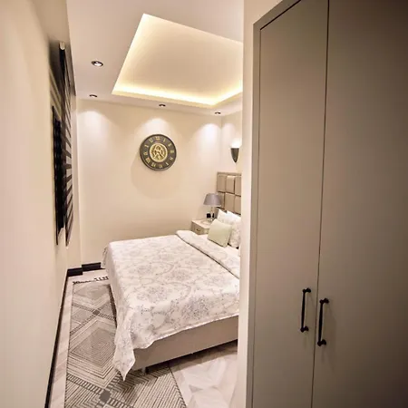 Saygin Apartahotel Estambul