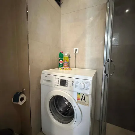 Saygin Appart hôtel 4*