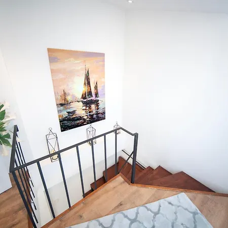 Saygin Aparthotel