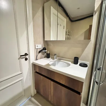 Saygin 4*
