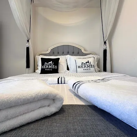 Saygin Appart hôtel 4*