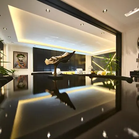 Saygin Appart hôtel Istambul