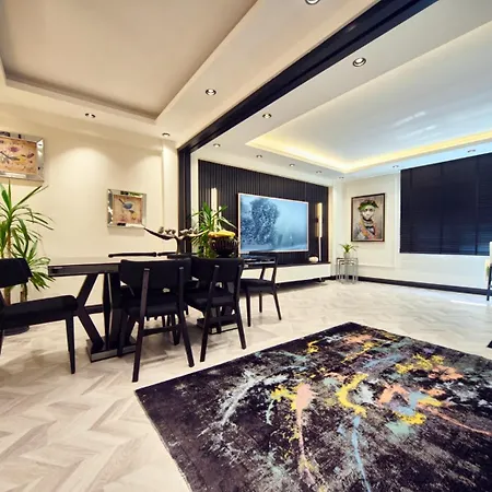 Saygin Aparthotel