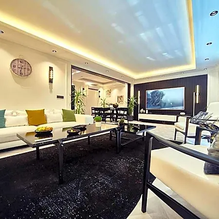 Saygın 4*