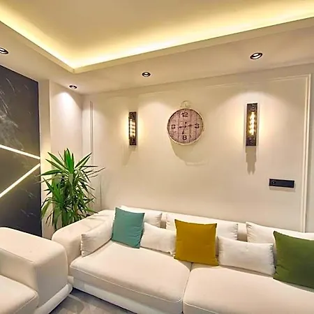 Saygın Apart Otel İstanbul