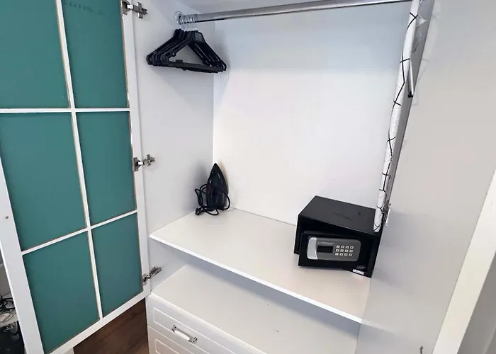 Saygin 公寓式酒店 伊斯坦布尔