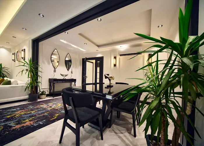 Apartahotel Saygin 4*