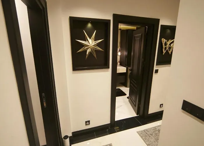 Saygin Apartahotel 4*