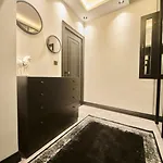 Apartmanhotel Saygin Isztambul
