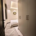Saygin Apartmanhotel Isztambul