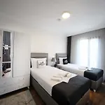 Saygin شقة فندقية اسطنبول