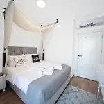 Apartmanhotel Saygin 4*