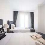 Saygin شقة فندقية اسطنبول