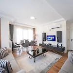 Apartmanhotel Saygin Isztambul