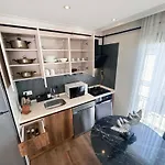 شقة فندقية Saygin 4*
