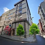 Saygin 4* Isztambul