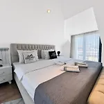شقة فندقية Saygin 4*