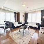 شقة فندقية Saygin اسطنبول
