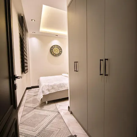 Saygin Aparthotel Istanbul
