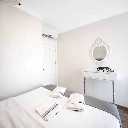Saygin 4* Istanbul