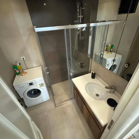 Aparthotel Saygin Istanbul