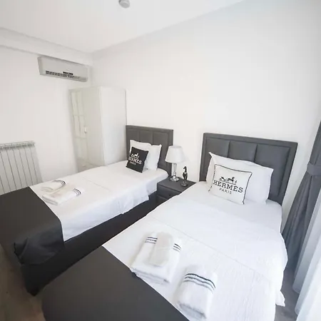 Saygin 4* Istanbul