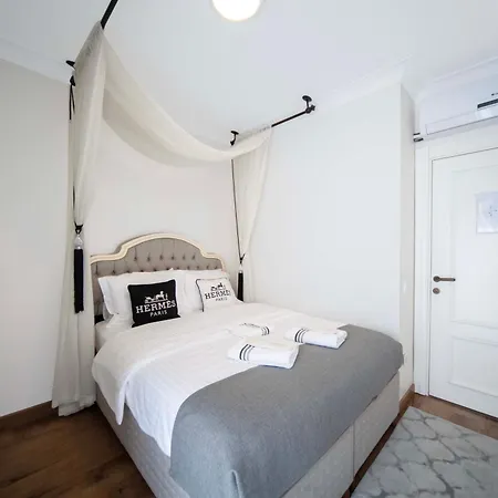 Aparthotel Saygin Istanbul