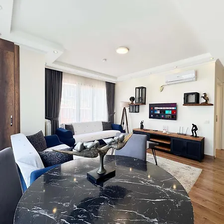 Saygin 4* איסטמבול