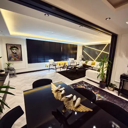 Aparthotel Saygin Istanbul